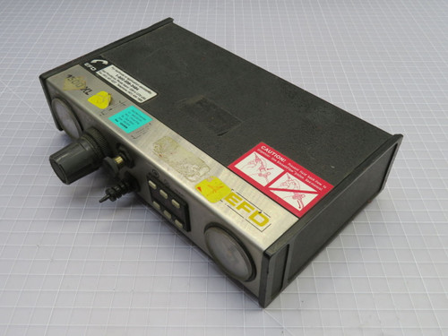 EFD  1500XL    For Sale