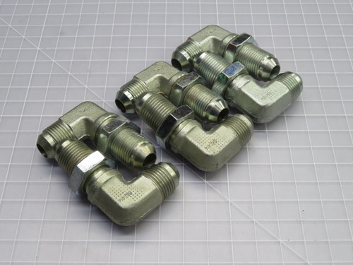 Lot of 6 PARKER  SKC414    For Sale