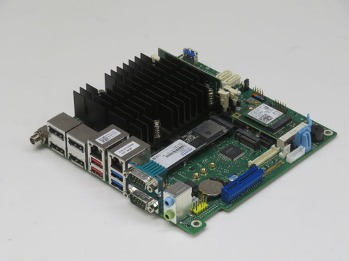 KONTRON  D3713-V2    For Sale