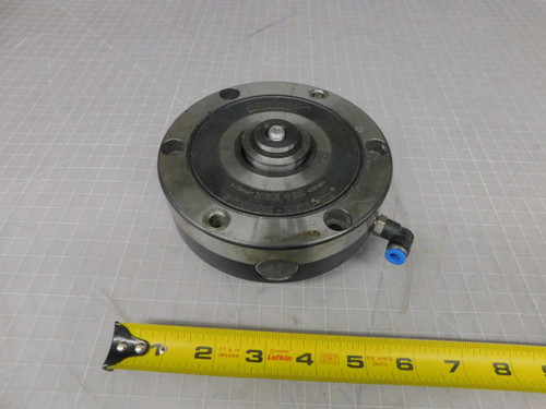 SCHUNK  NSE 138    For Sale