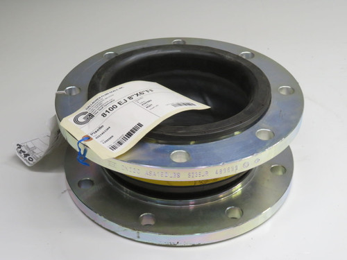 GALLAGHER FLUID SEALS  8100 EJ GAR-BE11810086   For Sale