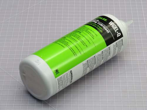 Lot of 12 GREENLEE  WGEL-Q 518199-00   For Sale