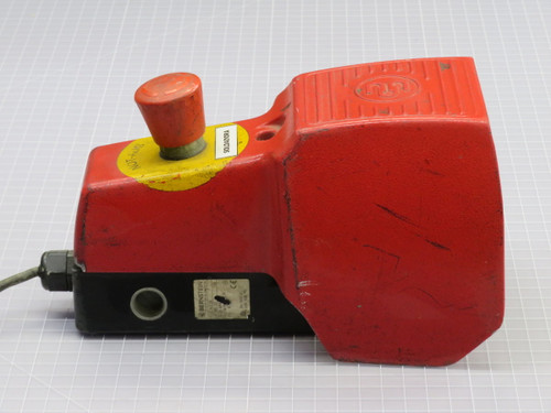 BERNSTEIN  F1-U1Z NA2 UN 606.1600.435   For Sale