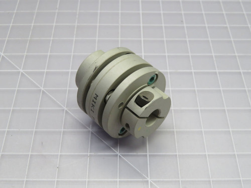 Lot of 6 MIKI PULLEY  SFC-030DA2    For Sale