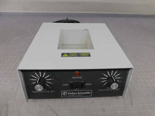 Fisher Scientific  11-718    For Sale