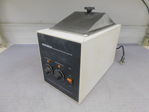 Precision Scientific   182  66643    For Sale