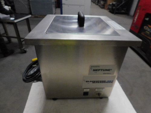 Blackstone Ney Ultrasonics  HT 1212 H    For Sale
