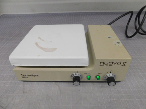 Thermolyne  nuova II SP18425    For Sale