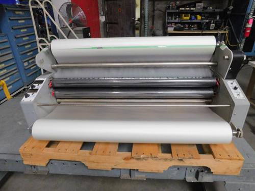 USI  42" Mounter    For Sale