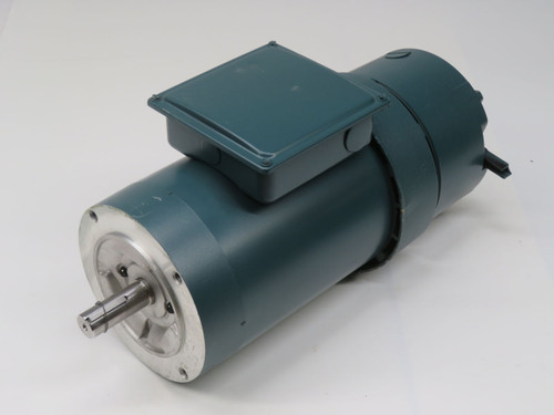 BALDOR  VEBM3558T-D    For Sale