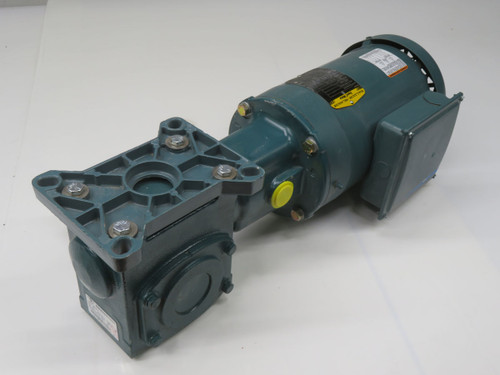 BALDOR  VEUHM3546T    For Sale