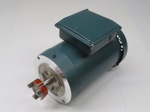 BALDOR  VEUHM3558T    For Sale