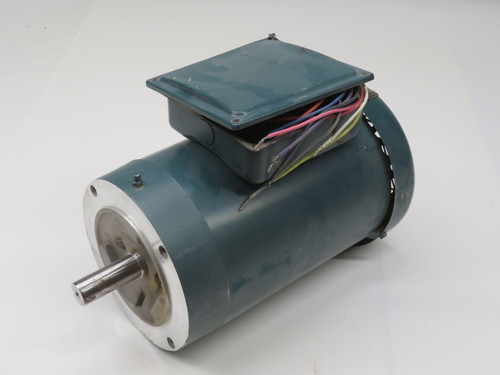 BALDOR  VEUHM3546T    For Sale