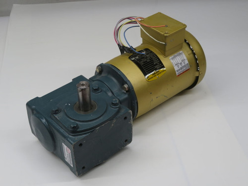 BALDOR  VEM3538    For Sale
