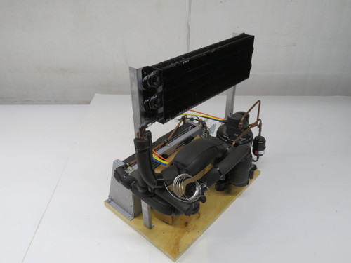 REFRIGERATION RESEARCH  2038 535480-02   For Sale