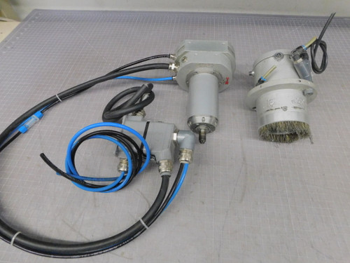 IMT  PC Board R4 ESD    For Sale