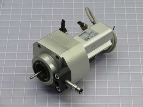 SMC  CDQ2B16-20DZ    For Sale