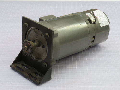 BALDOR  KBM3454    For Sale