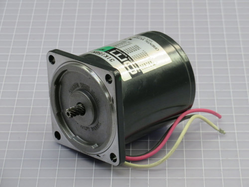 ORIENTAL MOTOR  31K15GN-CW    For Sale