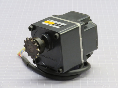 ORIENTAL MOTOR  GFH4G200    For Sale