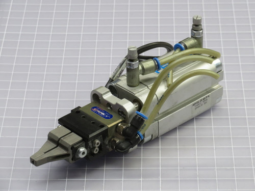 FESTO  ADVUL-25-40-P-A 156872   For Sale