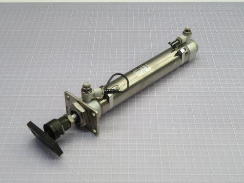 SMC  CDBM2B40-200-ΗΝ    For Sale