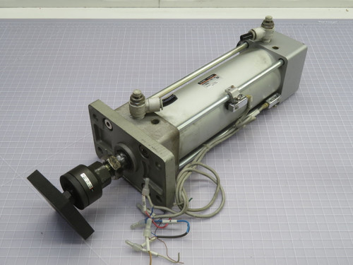 SMC  MDBBF80-200-HL -A53L    For Sale