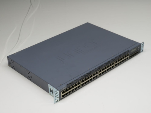 JUNIPER  EX3300-48T 750-034247   For Sale