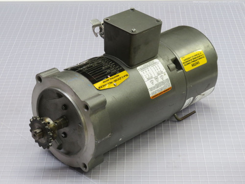 BALDOR  KBM3454    For Sale