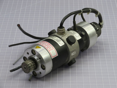 PARKER  RS320HR1100    For Sale