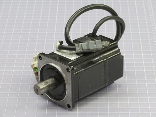 YASKAWA  SGMAH-02A1A21    For Sale