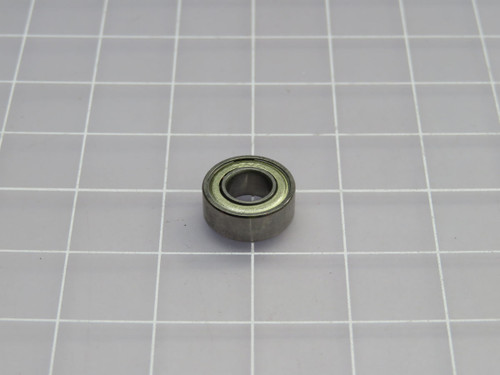 Lot of 100 BOCA BEARING  MR686-ZZC PS2    For Sale