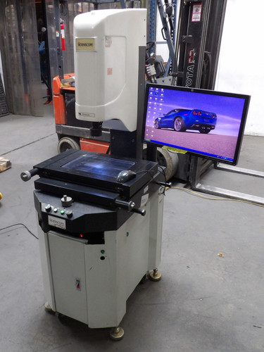 Scienscope  XT-2000    For Sale