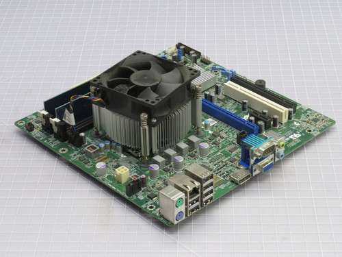 DELL  0HY9JP E93839 KA0121   For Sale