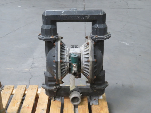 INGERSOL RAND ARO  PD30A-AAP-GGG-C    For Sale