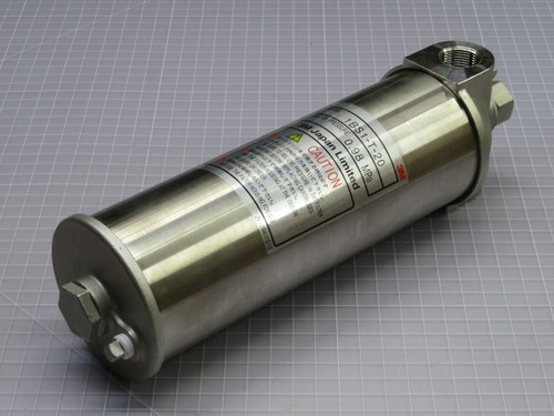 PRECISION TOOLS  1BS1-T-20 QFI09878   For Sale