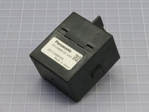PANASONIC  AEVH900122    For Sale