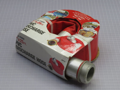 EXTRA-TOUGH  63414    For Sale