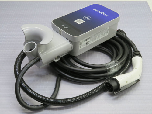 ENEL-X  2JBX401AJ-001 JUICEBOX PRO 40   For Sale