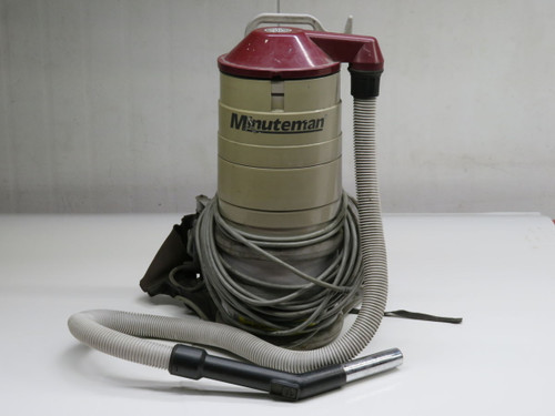 MINUTEMAN  C84790-00    For Sale