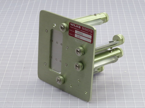 WILKS  9000X    For Sale