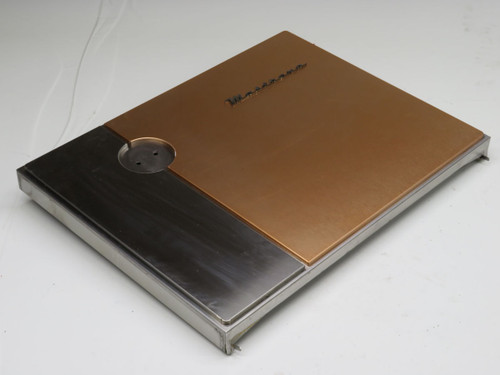 THERMOPLAN MASTRENA      For Sale