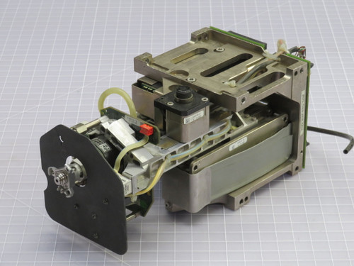 SIEMENS  00352833-09 BPO-WN-0047   For Sale