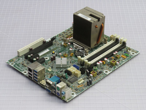 HP  656961-001    For Sale