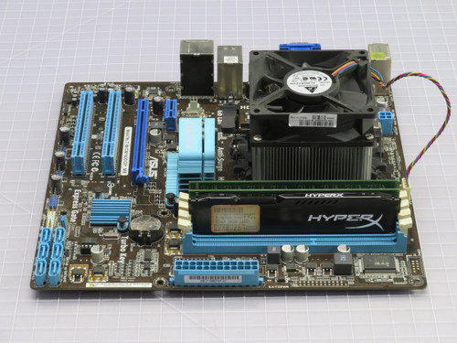 ASUS  CM1630-05 M4A78LT-M/CM1630/DP_MB   For Sale