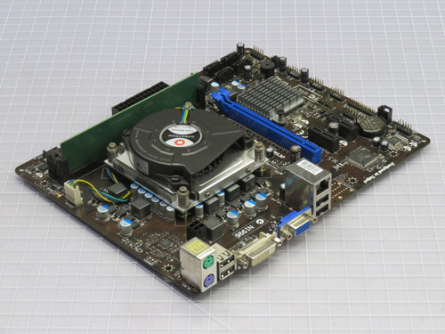 MSI  MS-7680 H61M-P25 (B3)   For Sale