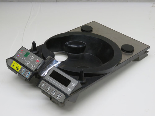 THERMOPLAN MASTRENA      For Sale