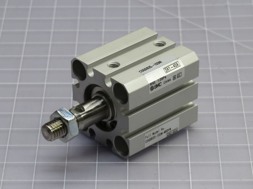 SMC  CDQSB20-10DM-M9BVM    For Sale