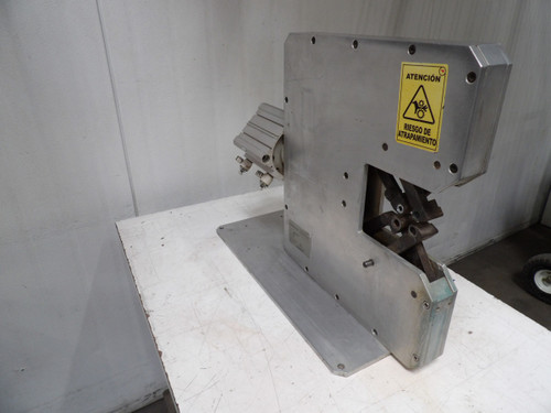 KOMAX  D4-75    For Sale