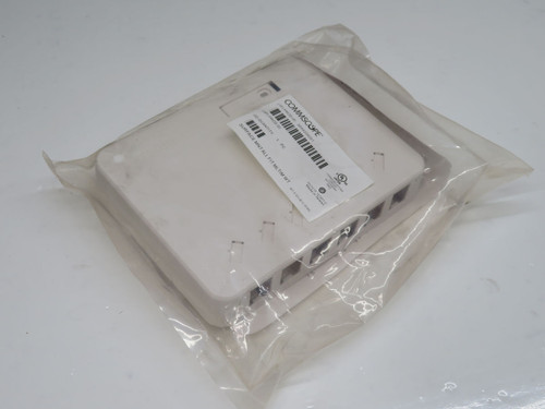 Lot of 40 COMMSCOPE  6644220201    For Sale